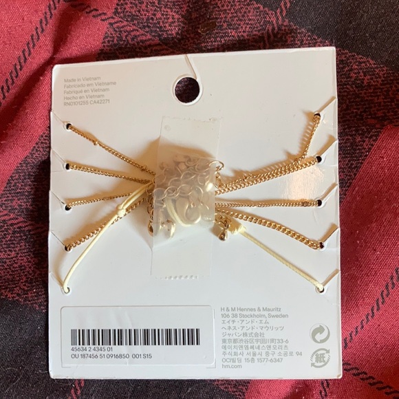 ❗️Closet clear out❗️Set of 5 brand new bracelets. - Picture 2 of 2